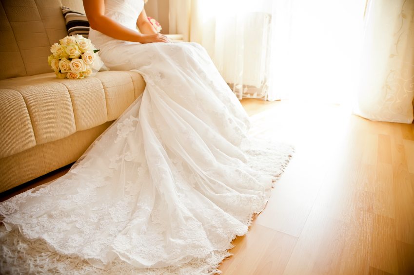 The Dos and Donts of Your Wedding Dress:. Desktop Image