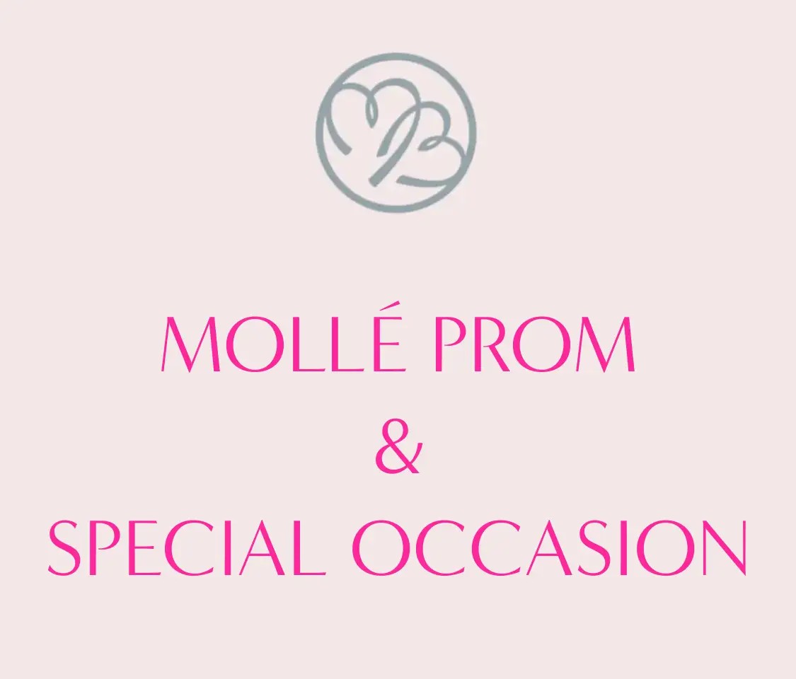 Prom and Special Occasion Dresses