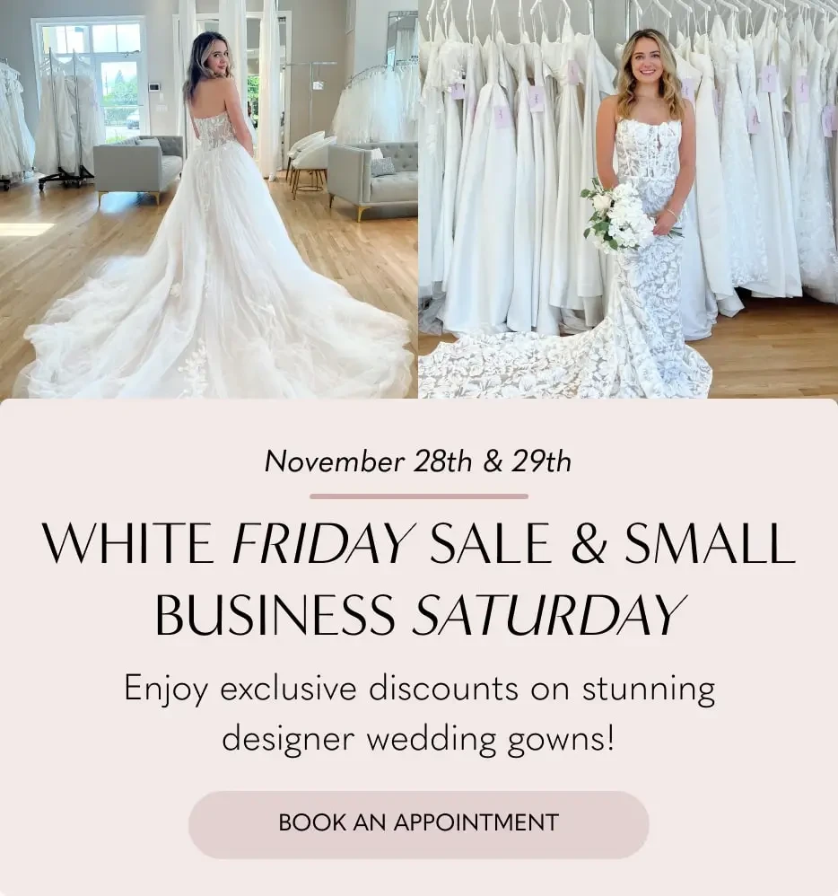 Sample Sale Banner for Mobile